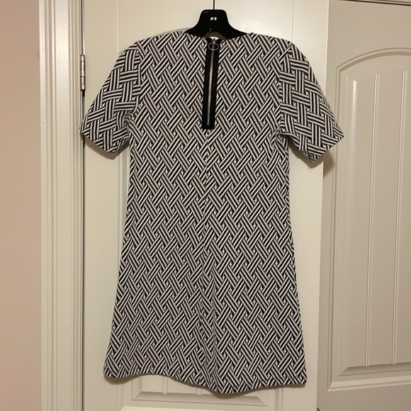 H&M Black and White Dress - Picture 3 of 3